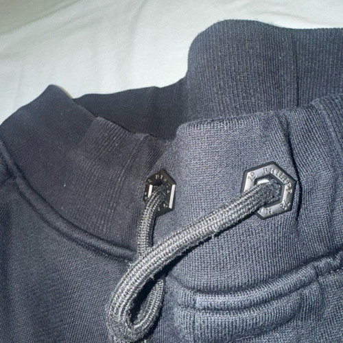 Philipp Plein tracksuit set new, size XL, black