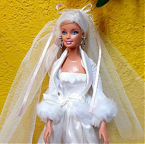 Κούκλα Barbie νύφη