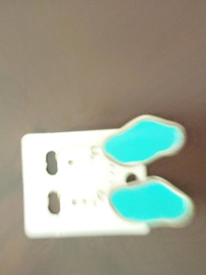 Turquoise earrings new