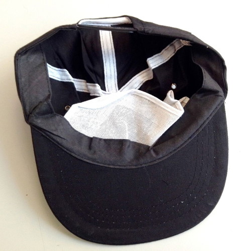 Megadeth Metal Hammer Black Trucker Hat New