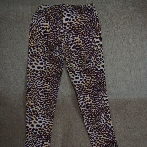 Women's leggings new, size M