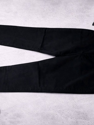 Zara black pants like new, size S / 36 / 8