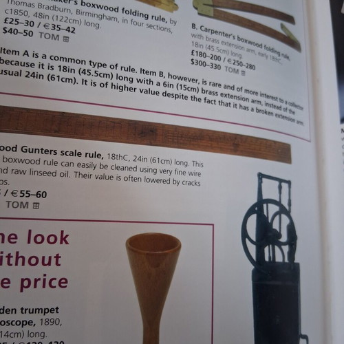 Millers Antique Price Guide like new