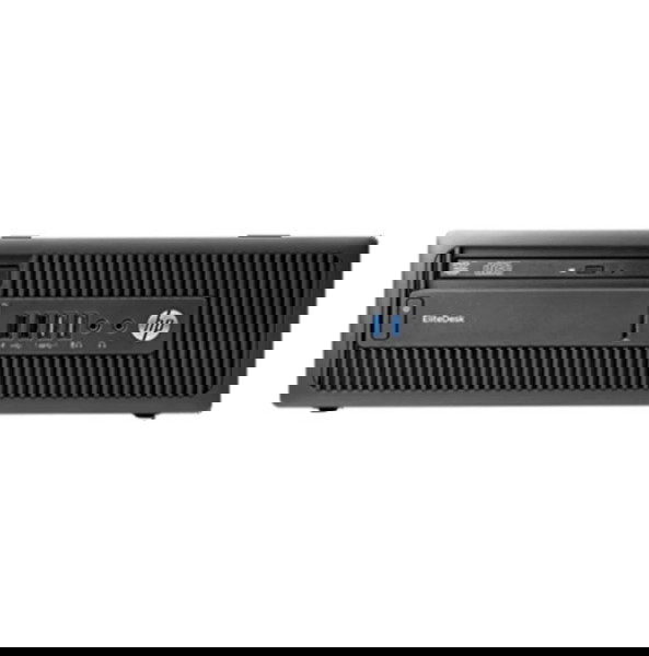 Σταθερός Υπολογιστής (Grade A) HP EliteDesk 705 G2 SFF