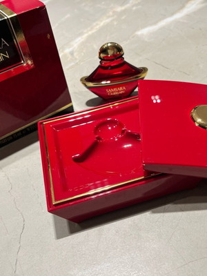 Samsara Guerlain pure parfum 15 ml new, vintage No 15557