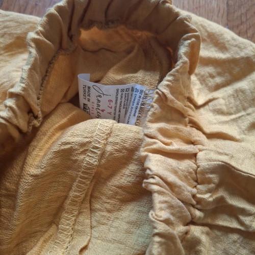 Girls' clothing set for 6–7 years, like new, Zara Girl & Mayoral