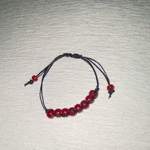 Handmade bracelet