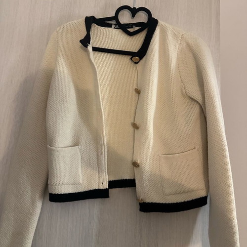 Zara cardigan like new, size S