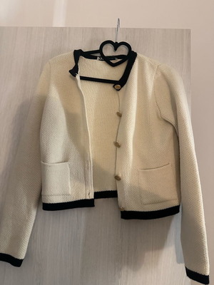 Zara cardigan like new, size S