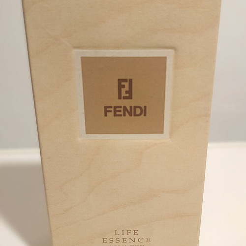 Fendi Life Essence 30ml Eau de Toilette men's perfume