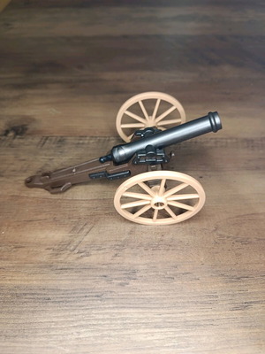 Playmobil Northern Cannon No3 like new
