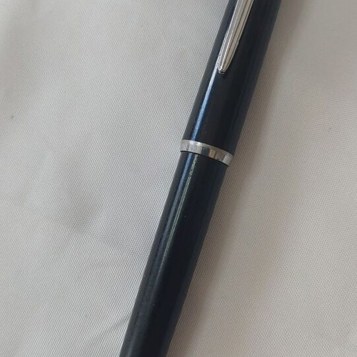 Pelikan Mk10 Silvexa pen used