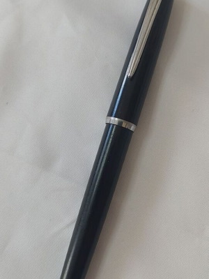 Στυλό πένα Pelikan Mk10 Silvexa μεταχειρισμένο