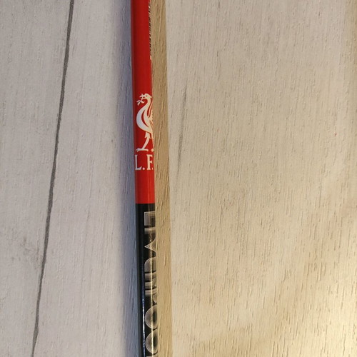 Liverpool Official pencil new