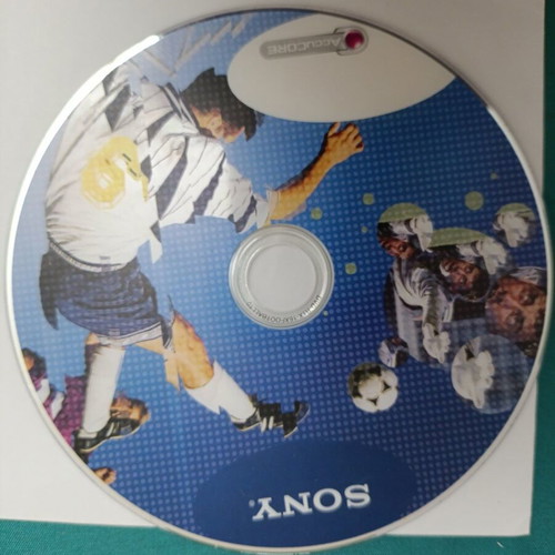 DVD like new