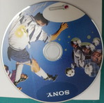 DVD like new