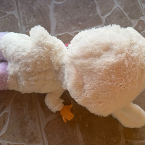 Goddnight Coney Crybaby doll, Klapsoulini brand