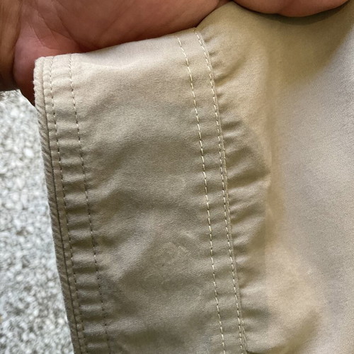 Seaman Collection jacket beige M/50, spring/autumn