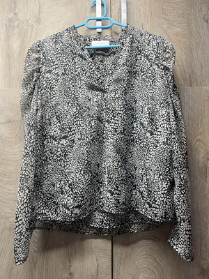 Women's Formal Shirt new, bought from Milan Fashion Week