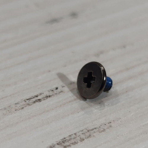 M2 Screws for NVME Drives Pack of 5 New