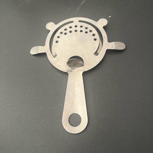 Cocktail tools like new