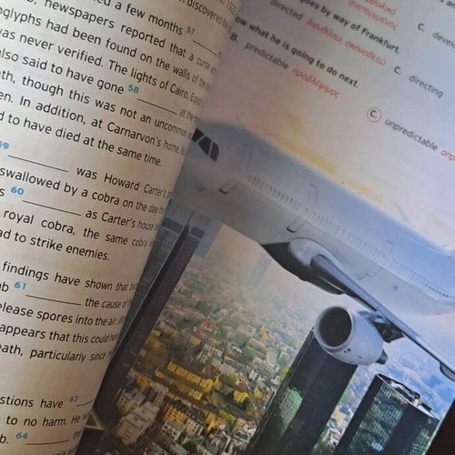 Success in ESB B2 Teacher's Book new