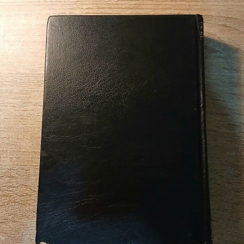 Thesauros Agion book from Vass. Rigopoulos editions