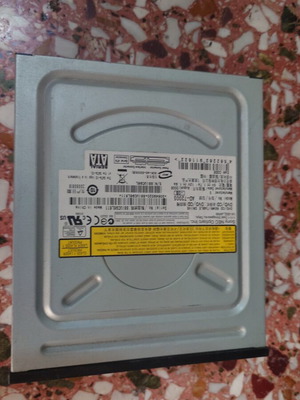 Desktop DVD SATA drive