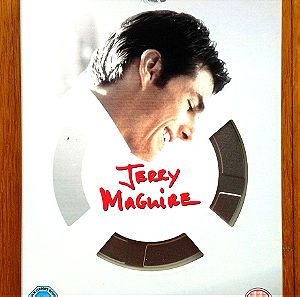 Jerry Maguire 2 disc dvd