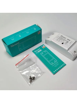 Sonoff Basic R2 Smart Switch Wi-Fi 10A