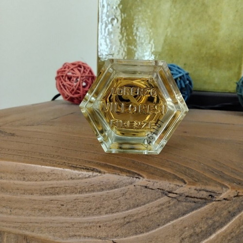 Tropicana by Lorenzo Villoresi EDT 100ml like new