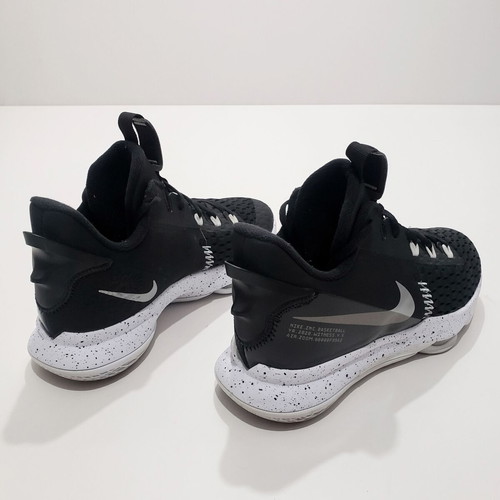 Nike Lebron Witness 5 V sneakers like new, size 42