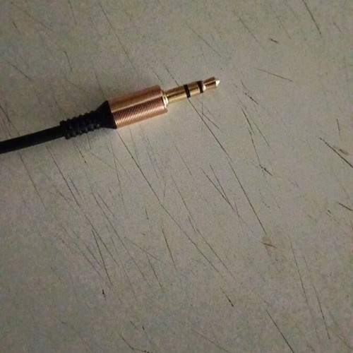 Aux cable new