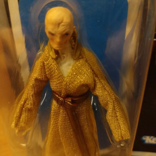 Star Wars Hasbro Vintage Collection 3.75' figures new