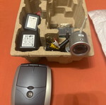 Surveillance camera new in box