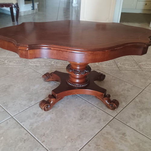 Furniture set like new, living room and veranda