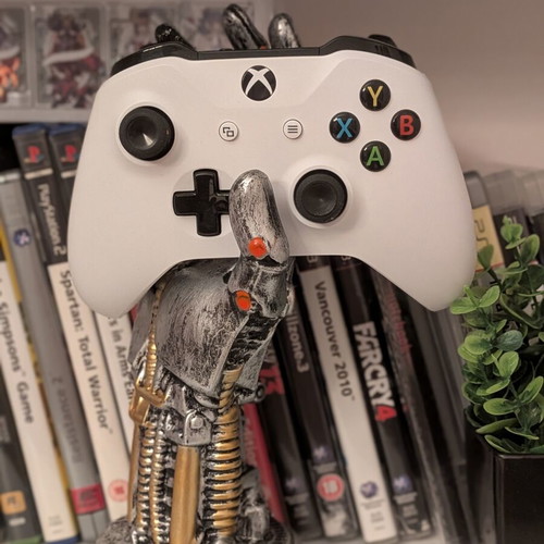 Xbox Wireless Controller White new