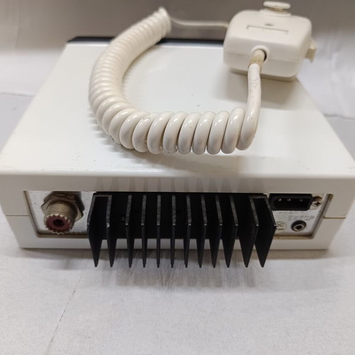 Sea Ranger JRM1680 Marine radio used