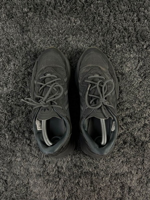 Adidas Ozweego Charcoal Grey men's sports sneakers like new