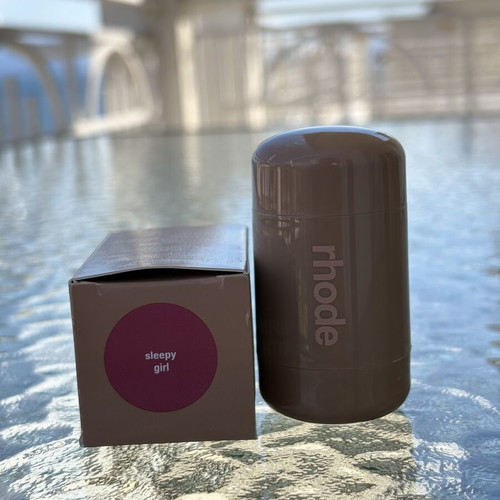 Rhode Pocket Blush new unused