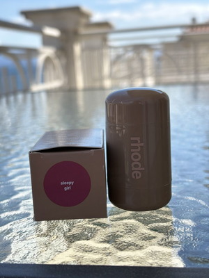 Rhode Pocket Blush new unused