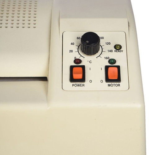 Attalus A3 Laminator used, functional
