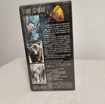 A Bronx Tale VHS tape with subtitles, Robert De Niro
