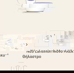  Lansinoh neo compact μόνο ηλεκτρικό θηλαστρο usb φορητό λειτουργεί και με power bank με πολλά έξτρα