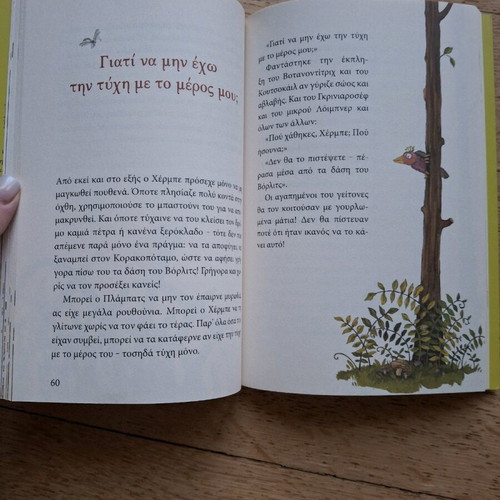 Children's book Herbert the little elf and the big hat new