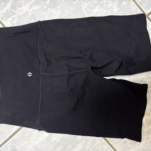 Tavi Noir women's shorts like new, black, size XS