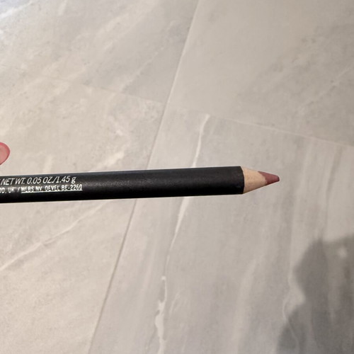 Mac lip liner pencil, shade Dervish