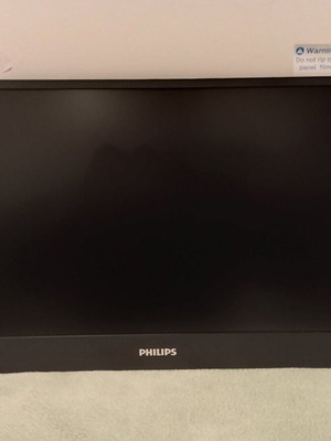 Φοτηρή Οθόνη Philips 3000 Series - 16B1P3302 15.6" FULL HD!