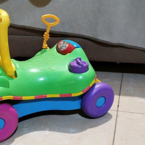 Playskool walker used in very good condition