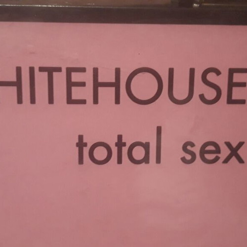 Whitehouse Total Sex 2 x 12" vinyl records like new, electronic